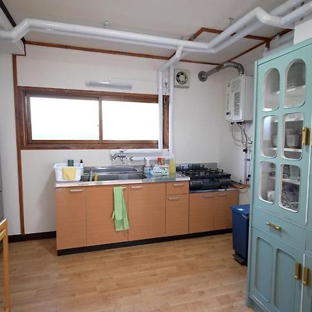 Kawayu Onsen Guesthouse Nomy Ngoại thất bức ảnh