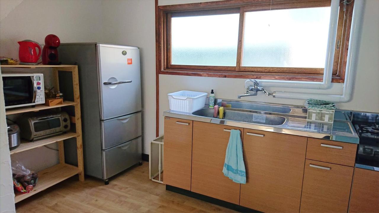 Kawayu Onsen Guesthouse Nomy Ngoại thất bức ảnh