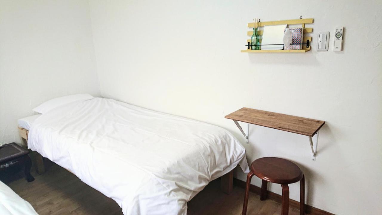 Kawayu Onsen Guesthouse Nomy Ngoại thất bức ảnh
