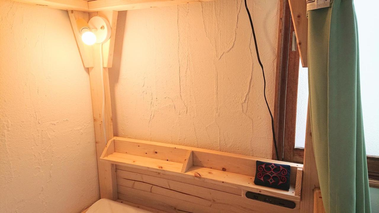Kawayu Onsen Guesthouse Nomy Ngoại thất bức ảnh
